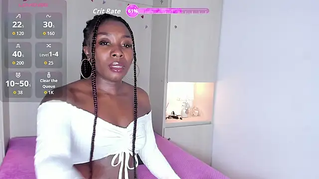TaylorBloom online show from 06/25/26, 11:48
