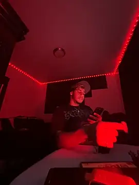 Dominicanboy06 online show from 04/16/26, 05:57