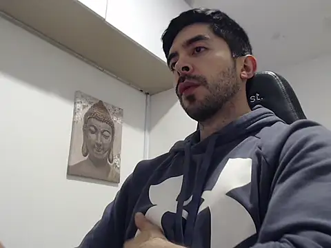 PatrickCraft online show from 04/19/26, 12:39