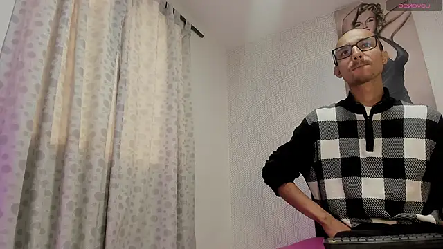 Oliver Goldberg online show from 04/13/26, 02:10