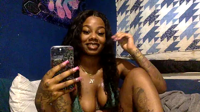 goddess xtacy online show from 05/07/26, 09:07