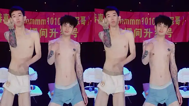 GAY-BOYS8888 online show from 05/11/26, 02:45