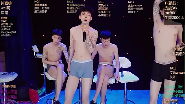 GAY-BOYS8888 online show from 04/29/26, 05:30