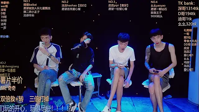 GAY-BOYS8888 online show from 06/23/26, 12:03