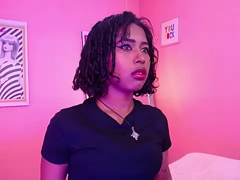 Ruby sam online show from 04/27/26, 01:09