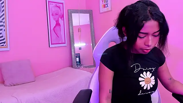 Ruby sam online show from 04/17/26, 12:52
