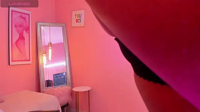 Ruby sam online show from 05/11/26, 01:45