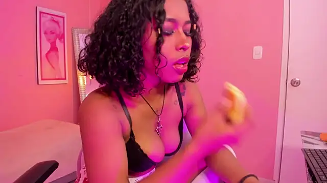 Ruby sam online show from 05/18/26, 01:16