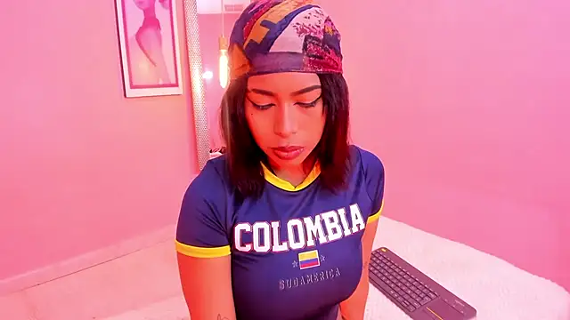 Ruby sam online show from 04/26/26, 12:35