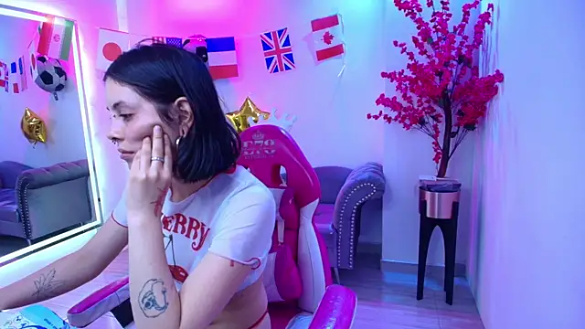 Patme queen online show from 07/17/26, 07:11