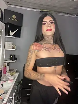 valen lewiiz online show from 04/30/26, 01:45