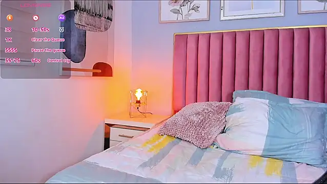 butterflydoll  online show from 05/11/26, 07:33