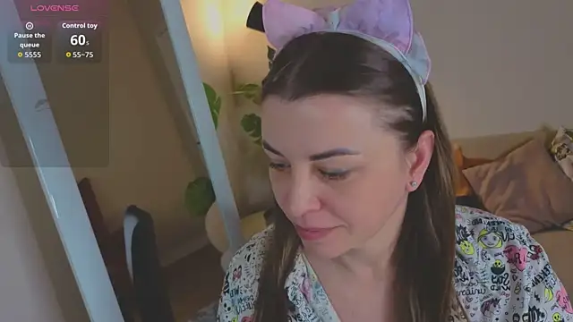 Jane Fisher  online show from 05/01/26, 09:53