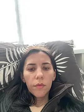 olivia vi online show from 04/23/26, 07:04