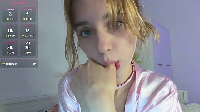 Snapshot of Tessa_Shy_ chatting on 06/26/26, 05:30 Tessa Shy online show from 06/26/26, 05:30