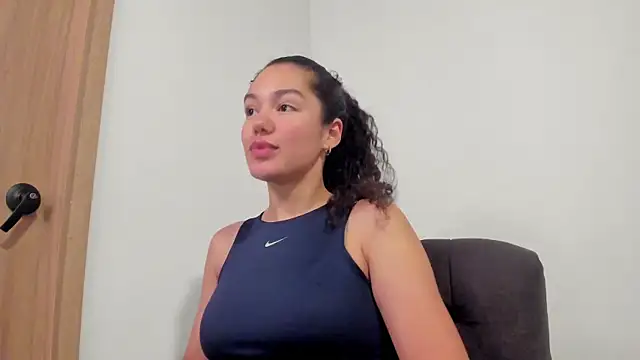 MiaRouseex online show from 05/24/26, 12:43