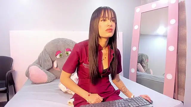 Snapshot of Antonella_Bratzz4 chatting on 05/19/26, 08:38 Antonella Bratzz4 online show from 05/19/26, 08:38