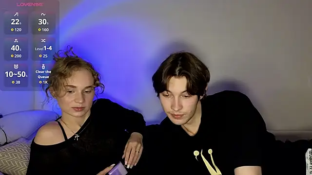 swaggenjoyer online show from 05/07/26, 07:17