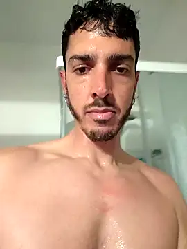 Bucefalo2024 online show from 04/14/26, 04:12