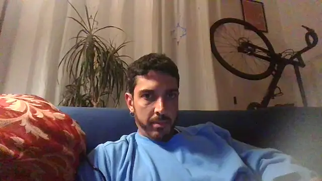 Bucefalo2024 online show from 04/13/26, 06:12