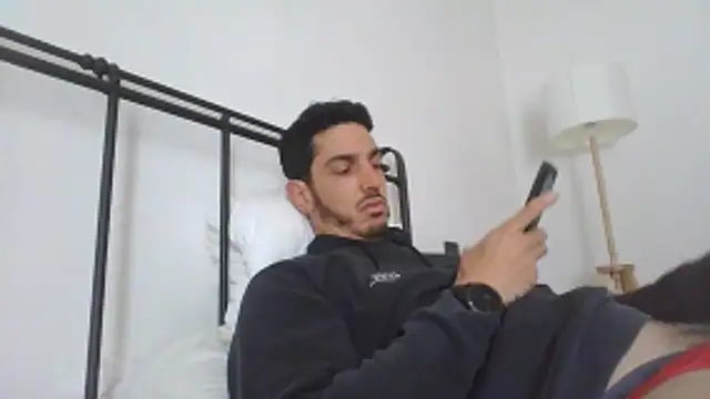 Bucefalo2024 online show from 04/16/26, 06:58