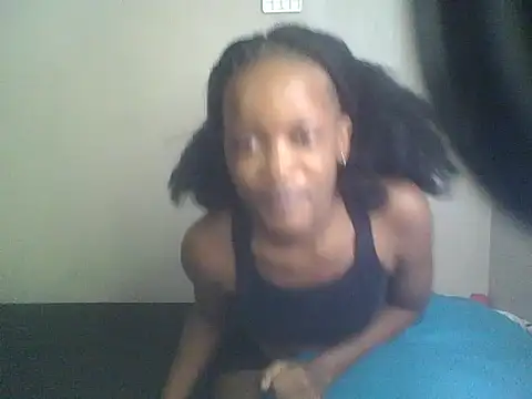 SexyNdonie online show from 04/15/26, 11:05