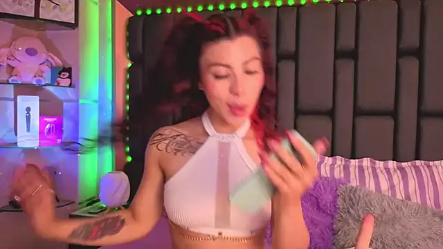 Sidney Blaice online show from 07/15/26, 04:19