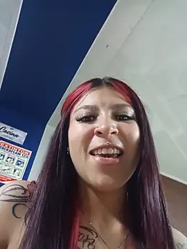 Snapshot of Sidney_Blaice chatting on 05/20/26, 03:58 Sidney Blaice online show from 05/20/26, 03:58