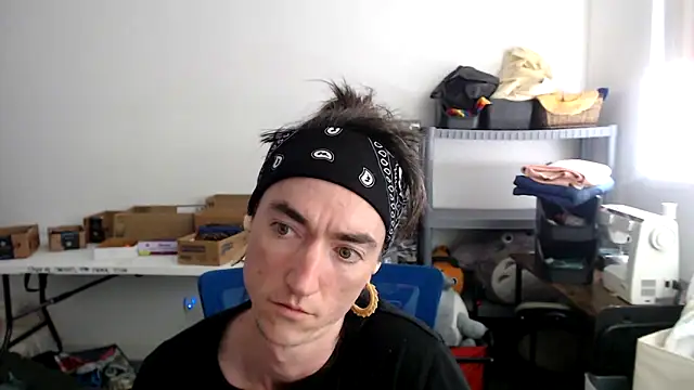 nymphogyny online show from 04/14/26, 09:53