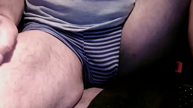 mannohmann5 online show from 04/13/26, 06:45