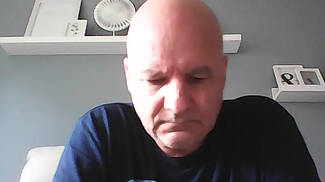 Snapshot of mannohmann5 chatting on 07/09/26, 09:43 mannohmann5 online show from 07/09/26, 09:43