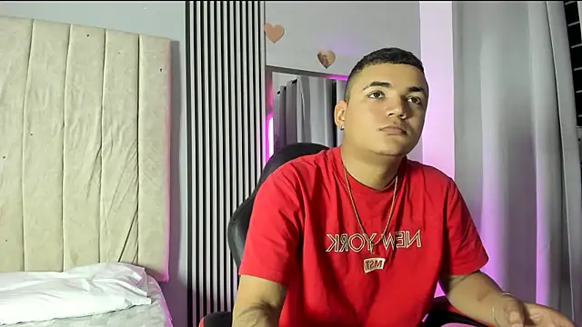 Dante  jons online show from 04/22/26, 03:46