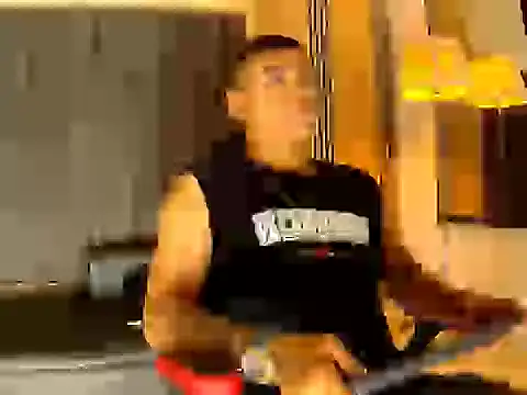 Dante  jons online show from 05/09/26, 09:51