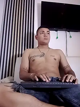 Dante  jons online show from 04/24/26, 07:21
