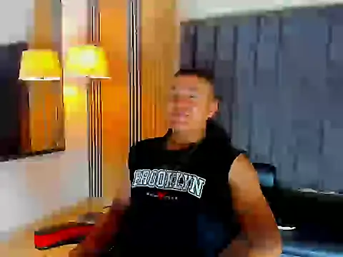 Dante  jons online show from 05/08/26, 05:00