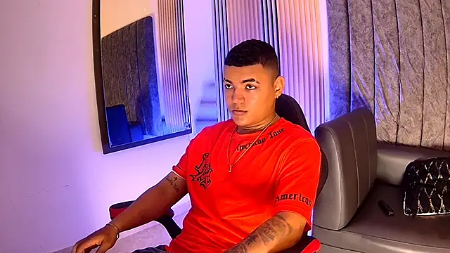 Dante  jons online show from 05/02/26, 07:57