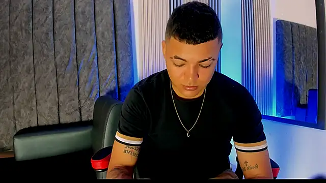 Dante  jons online show from 04/30/26, 04:52