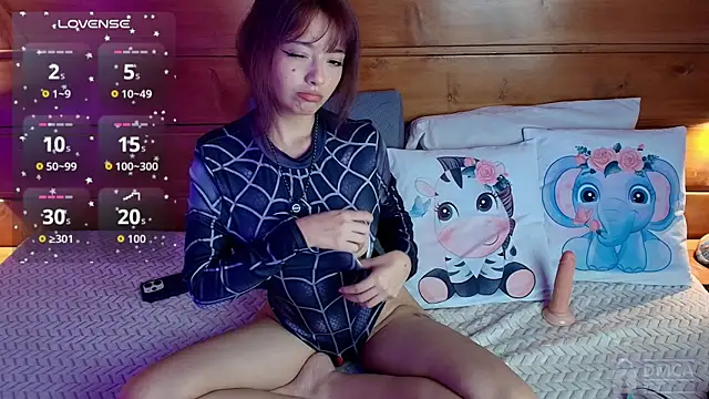 lily reeds online show from 06/30/26, 08:31