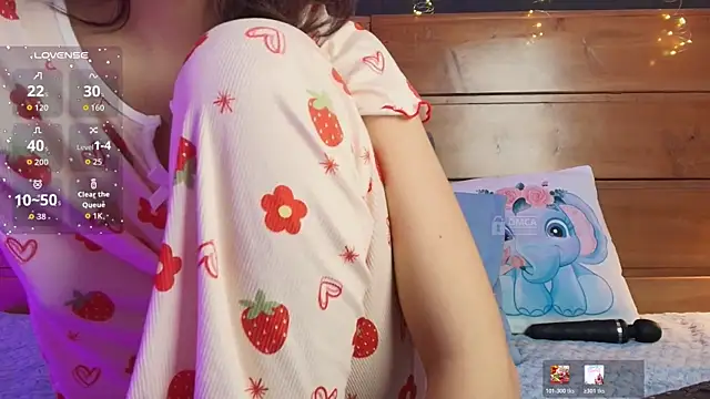 lily reeds online show from 06/23/26, 09:46