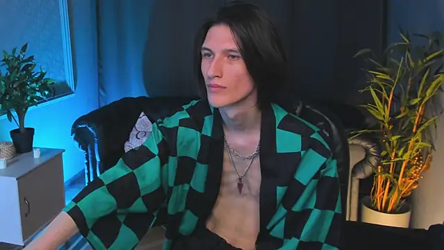 Klaude Jam online show from 04/13/26, 06:23