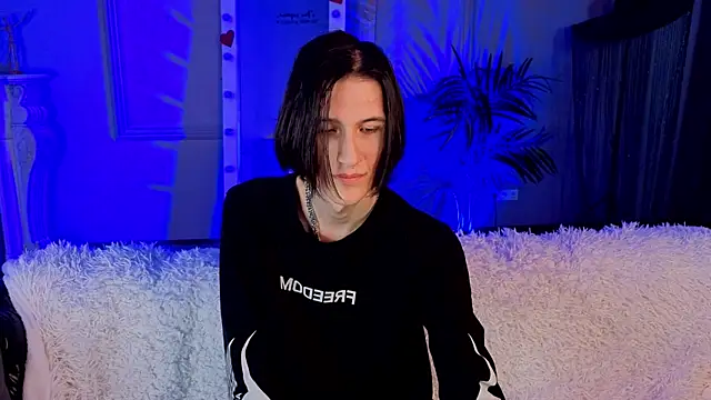 Klaude Jam online show from 04/14/26, 08:47