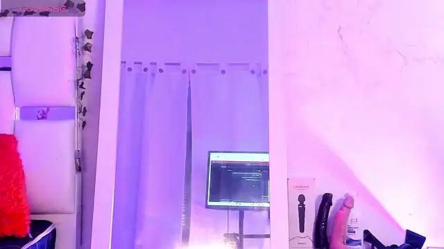 LiilithNyx online show from 05/08/26, 07:39