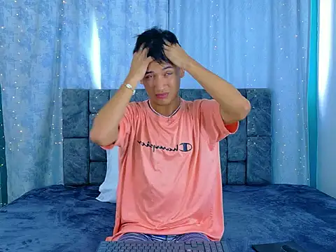 IhanKing online show from 04/20/26, 07:26