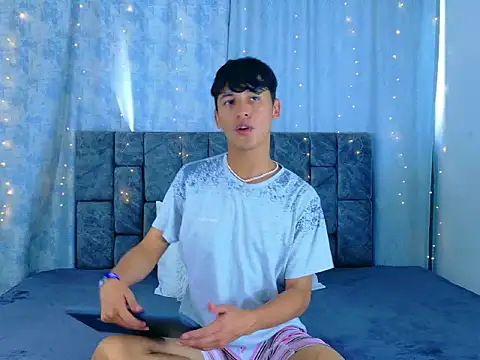 IhanKing online show from 05/16/26, 07:13