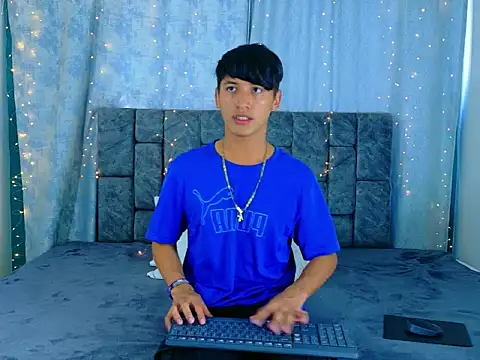 IhanKing online show from 05/22/26, 07:23