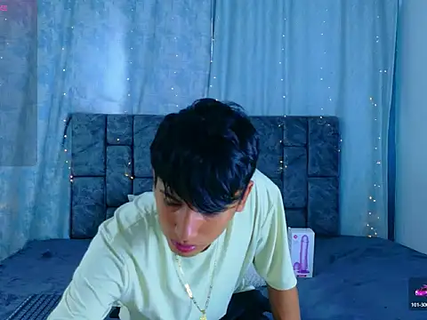 IhanKing online show from 05/28/26, 07:42