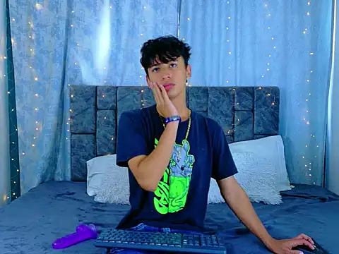 IhanKing online show from 05/30/26, 07:41