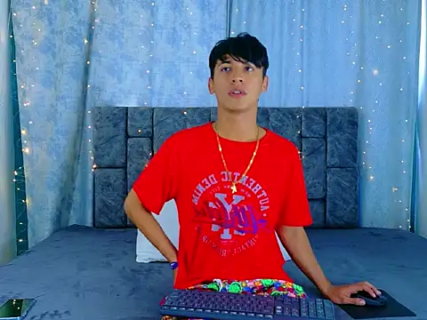 IhanKing online show from 05/23/26, 06:51
