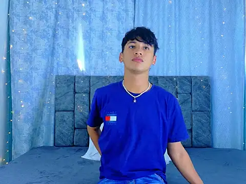IhanKing online show from 05/14/26, 07:00