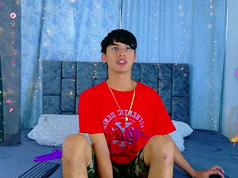 IhanKing online show from 05/31/26, 08:09